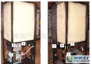 維修進口POLYCOLD PFC-1102 HC水汽深冷泵 專業指南與注意事項