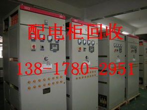 溧陽(yáng)配電柜與變壓器回收 循環(huán)利用與安全處置指南